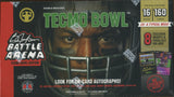 2026 Bo Jackson Battle Arena Tecmo Bowl Edition Double Mega, Box *STORE PICKUP ONLY*