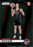2024 Caitlin Clark Panini Prizm ROOKIE RC #145 Indiana Fever
