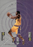 1997-98 Kobe Bryant Upper Deck Collector's Choice MINIATURES POP UP #M13 Los Angeles Lakers