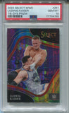 2022 Ludwig Kaiser Panini Select WWE TIE DYE PRIZM 09/25 PSA 10 #251 NXT El Grande Americano 4150