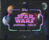 2024 Topps Star Wars Hyperspace Hobby, Box