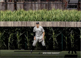 2022 Aaron Judge Topps Stadium Club BLACK FOIL #161 New York Yankees