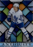 2026-27 Matthew Knies Upper Deck Artifacts ANTIQUITY #AT-7 Toronto Maple Leafs