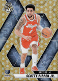 2024-25 Scotty Pippen Jr. Panini Mosaic HONEYCOMB PRIZM #132 Memphis Grizzlies