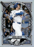 2026 Shohei Ohtani Bowman Chrome BOWMAN STERLING #BST-6 Los Angeles Dodgers