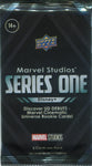 2024 Upper Deck Marvel Studios Series 1 - Disney+ Hobby, Pack