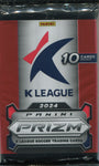 2024 Panini Prizm K League Soccer Hobby, Pack