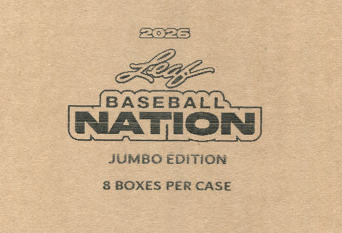 2025 Fanatics Under Wraps Baseballs Volume II, Box