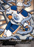 2024-25 Connor McDavid Upper Deck SERIES TWO YOUNG GUNS RENEWED #201 Edmonton Oilers 2