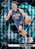 2024-25 Franz Wagner Panini Mosaic GENESIS PRIZM #37 Orlando Magic