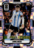 2026 Lionel Messi Panini Prizm FIFA World Cup PANDORA PRIZM #10 ARGENTINA
