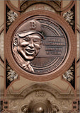2015 Nomar Garciaparra Topps UPDATE SERIES ETCHED IN HISTORY #EIH-13 Boston Red Sox