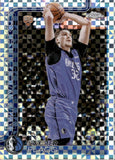 2025-26 Cooper Flagg Topps Chrome X-FRACTOR ROOKIE RC #251 Dallas Mavericks