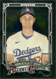 2025 Shohei Ohtani Topps Allen & Ginter Chrome #132 Los Angeles Dodgers