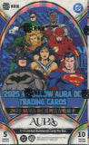 2025 Kakawow DC Aura Hobby, Box