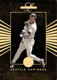 1994 Ken Griffey Jr. Donruss Leaf Limited GOLD ALL-STARS 1907/10,000 #11 Seattle Mariners