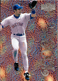 1999 Nomar Garciaparra Skybox Metal Universe DIAMOND SOUL #12 Boston Red Sox