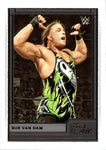 2022 Rob Van Dam Panini Chronicles ONE 21/99 #482 WWE Legend