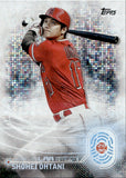 2020 Shohei Ohtani Topps 2030 #T2030-20 Los Angeles Angels 1