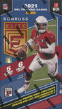 2021 Donruss Elite Football TMALL, Box