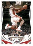 2004-05 Lebron James Topps #23 Cleveland Cavaliers 2
