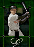2001 Cal Ripken Jr. Donruss ELITE SERIES 149/2500 #2 Baltimore Orioles