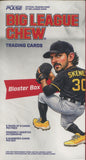 2026 Pulse x Big League Chew Baseball Blaster, Box