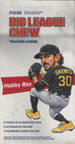 2026 Pulse x Big League Chew Baseball Hobby, Box