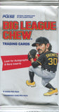 2026 Pulse x Big League Chew Baseball Hobby, Pack