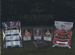 2024 Leaf Ultimate Sports Hobby, Box