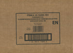 Pokemon Masks of Ogerpon EX, 6 Premium Collection Box Case