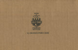 2025 Leaf Major League Table Tennis MLTT Premier Edition, 12 Box Case