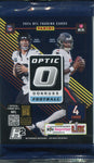 2024 Panini Donruss Optic Football H2, Pack *RELEASES 5/9*