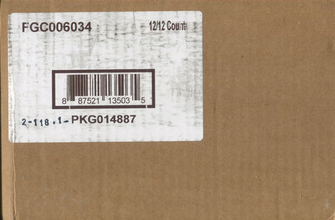 2024 Topps Resurgence Football Hobby, 12 Box Case