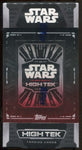 2024 Topps Star Wars High Tek Hobby, 12 Box Case