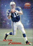 1998 Peyton Manning Topps Stars RED ROOKIE 4064/8799 RC #67 Indianapolis Colts
