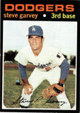 1971 Steve Garvey Topps ROOKIE RC #341 Los Angeles Dodgers BV$120