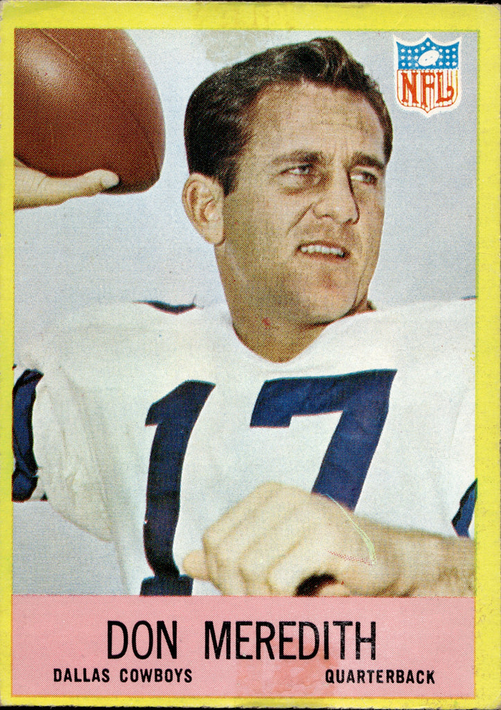 dallas cowboys 57