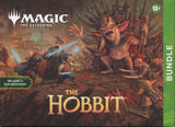 *LAST BOX* Magic The Gathering: The Hobbit Bundle, Box