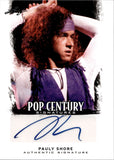2012 Pauly Shore Leaf Pop Century SIGNATURES AUTOGRAPH AUTO #BA-PS2 Encino Man