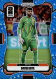 2026 David Raya Panini Prizm FIFA World Cup OLD GLORY PRIZM 5/94 #83 SPAIN