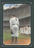 2007 Babe Ruth Upper Deck UD Masterpieces #2 New York Yankees