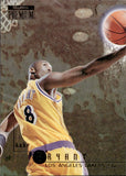 1996-97 Kobe Bryant Skybox Premium ROOKIE RC #55 Los Angeles Lakers
