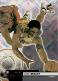 1999-00 Kobe Bryant Upper Deck HoloGrFX #28 Los Angeles Lakers 1