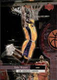 1999-00 Kobe Bryant Upper Deck Encore JAMBOREE #J8 Los Angeles Lakers