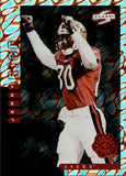 1998 Jerry Rice Score ARTIST PROOF SHOWCASE SERIES #PP104 San Francisco 49ers HOF