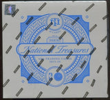 2023-24 Panini National Treasures Basketball Hobby, Box