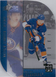 2025-26 Matthew Schaefer Upper Deck SPx HOLO VIEW FX ROOKIE RC #HV-34 New York Islanders