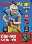 2024 Panini Score Football, Blaster Box