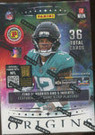 2025 Panini Origins Football International Blaster, Box *RELEASES 9/5*